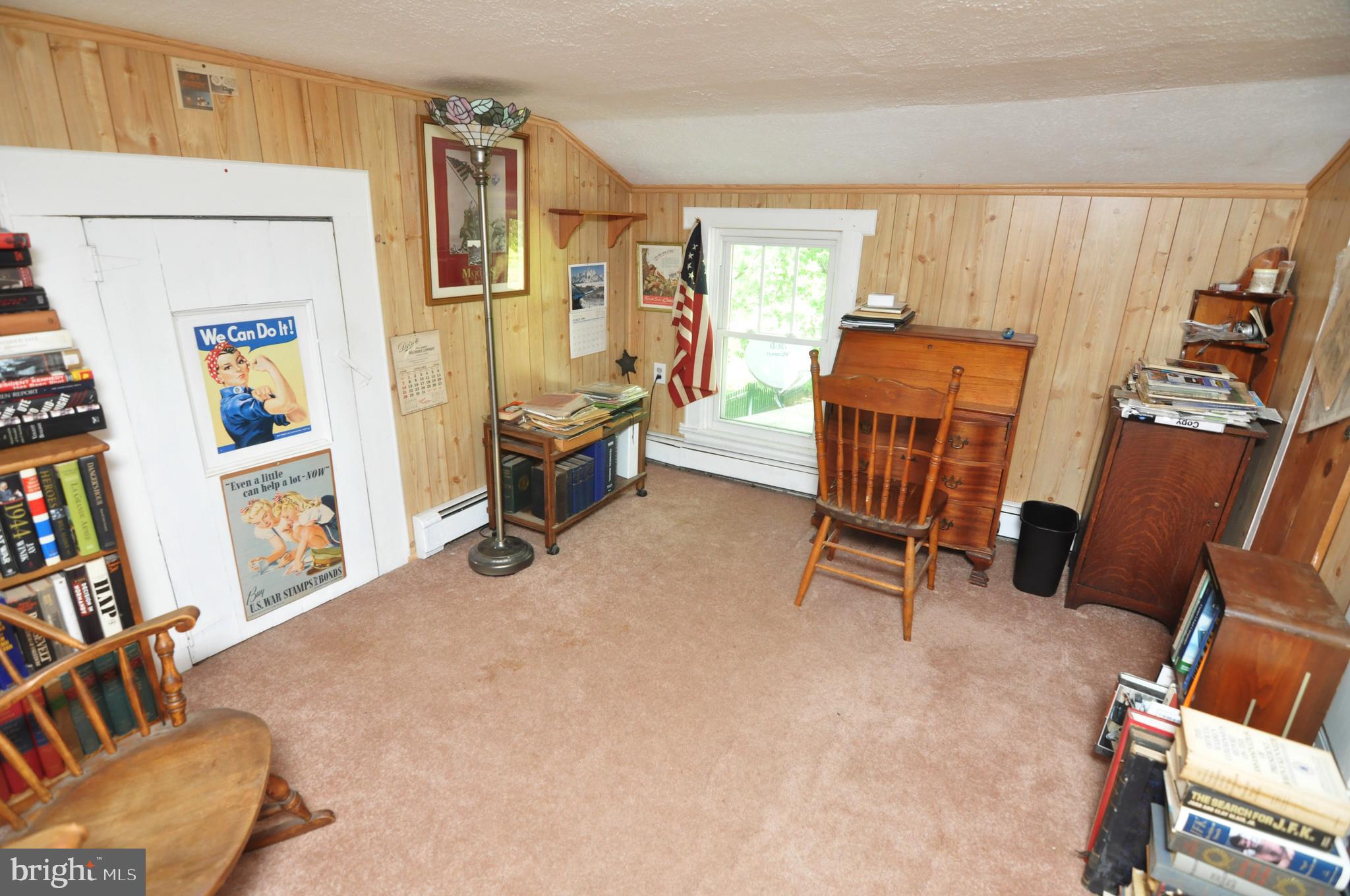 497 Back Mountain Road Winchester, VA 22602 - Photo 29 of 42 Bedroom