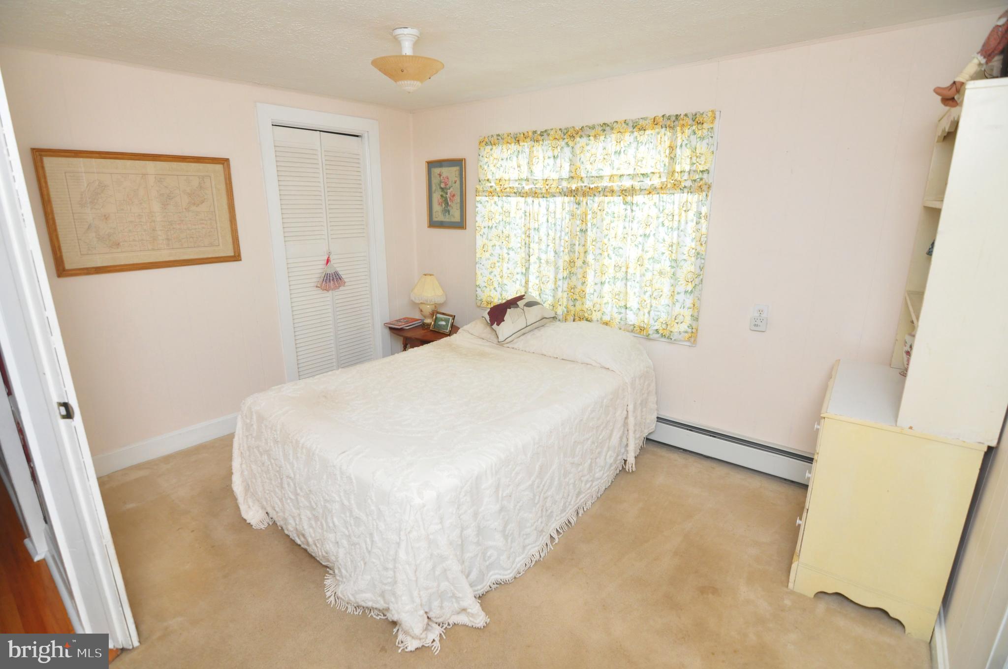 497 Back Mountain Road Winchester, VA 22602 - Photo 30 of 42 Bedroom