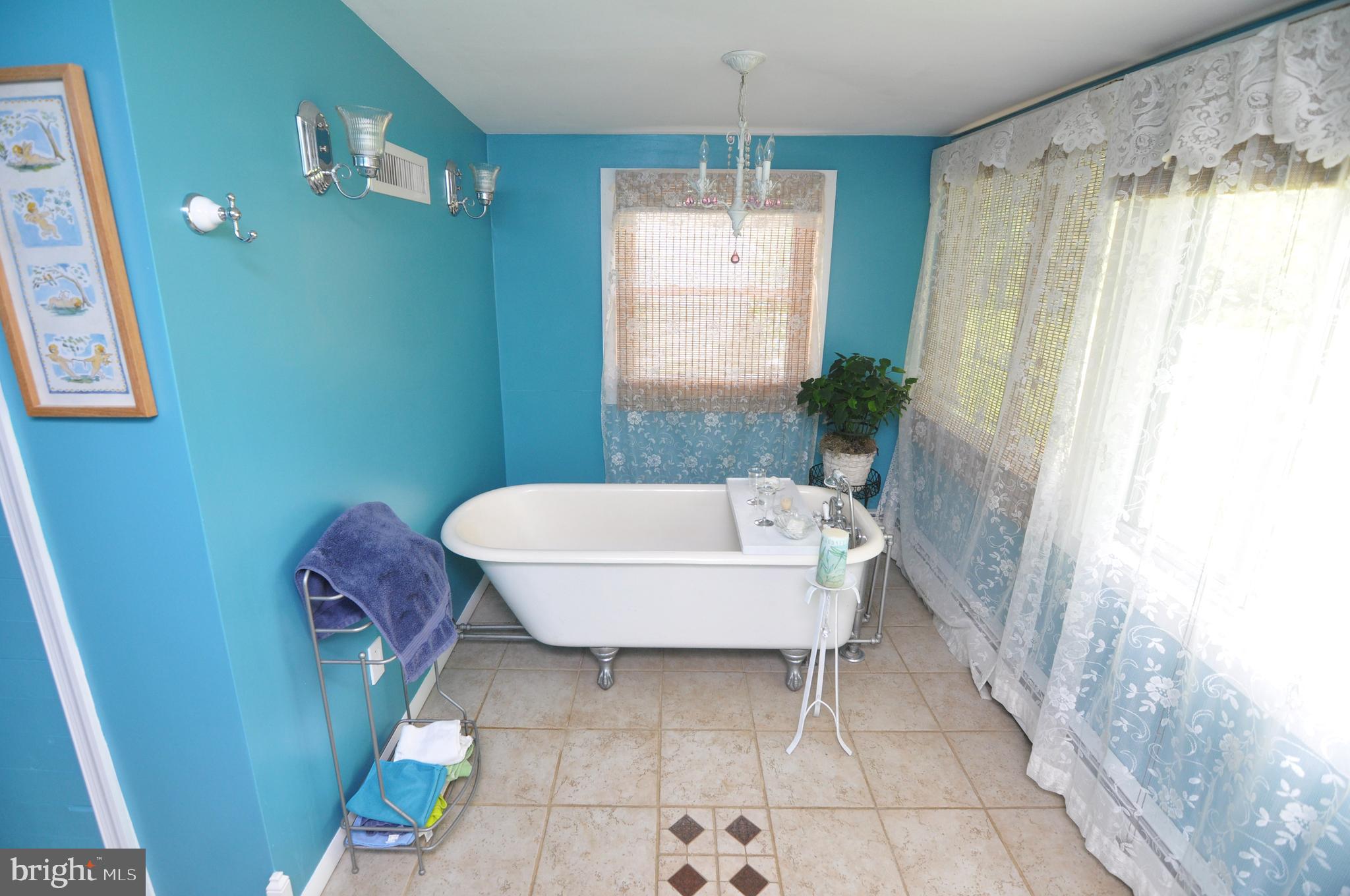 497 Back Mountain Road Winchester, VA 22602 - Photo 32 of 42 Full bath