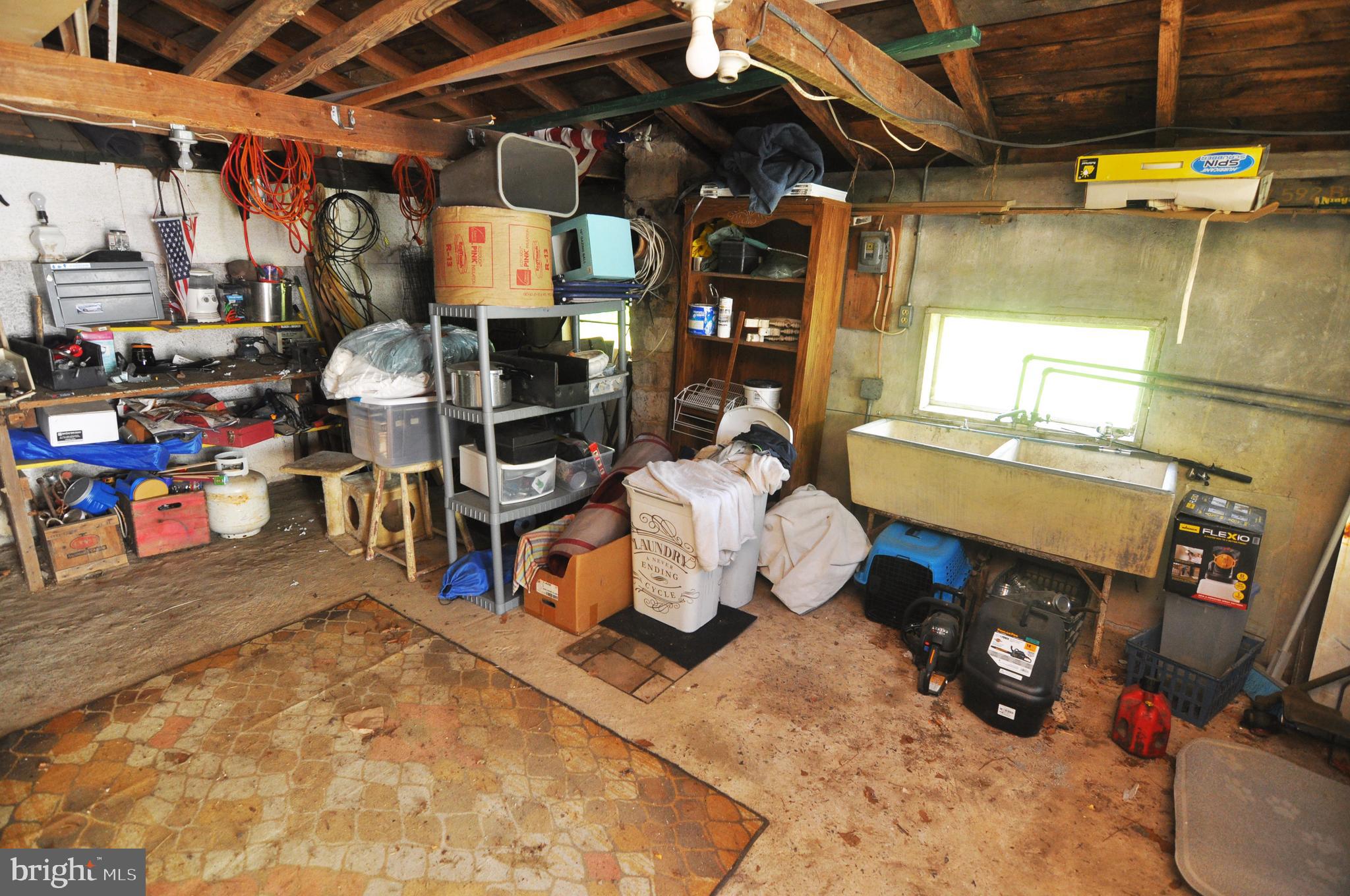 497 Back Mountain Road Winchester, VA 22602 - Photo 35 of 42 Workshop