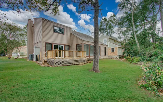 $1,800 | 712 Player Court, Conroe, TX 77302