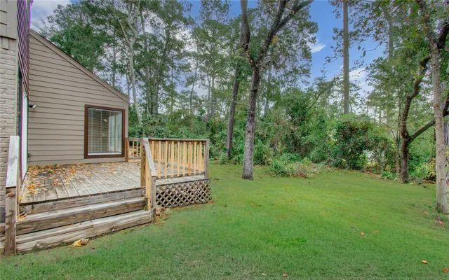 $1,800 | 712 Player Court, Conroe, TX 77302