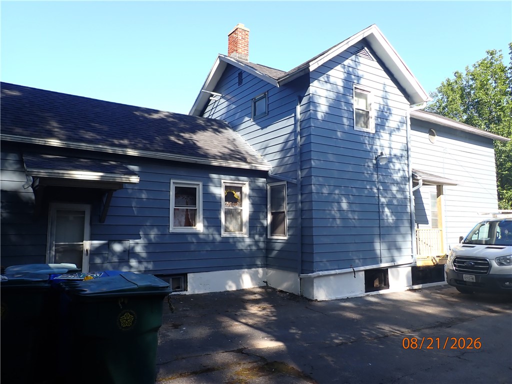 699 Smith Street Rochester, NY 14606 - Photo 6 of 9 Gallery Image 6