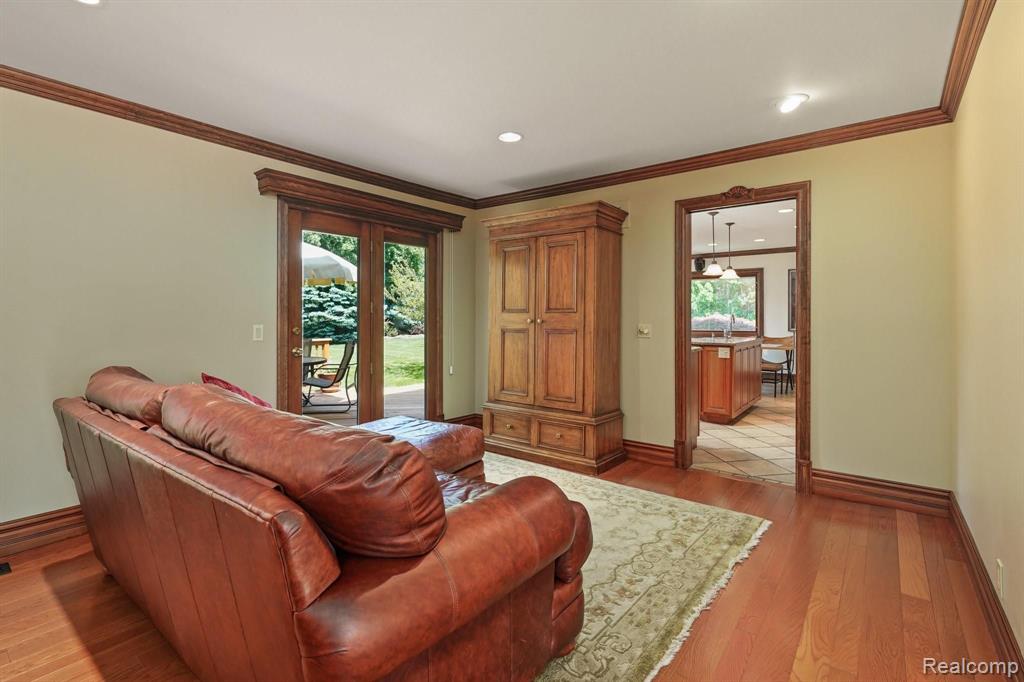 1026 Springwood Lane Rochester Hills, MI 48309 - Photo 18 of 33