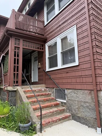 $1,900 | 31 Revere Road, Unit 1, Quincy, MA 02169