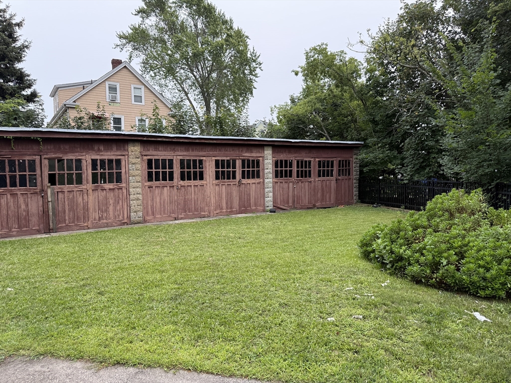 31 Revere Road, Unit 1 Quincy, MA 02169 - Photo 11 of 11