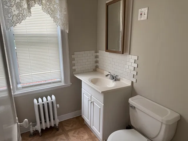 $1,900 | 31 Revere Road, Unit 1, Quincy, MA 02169