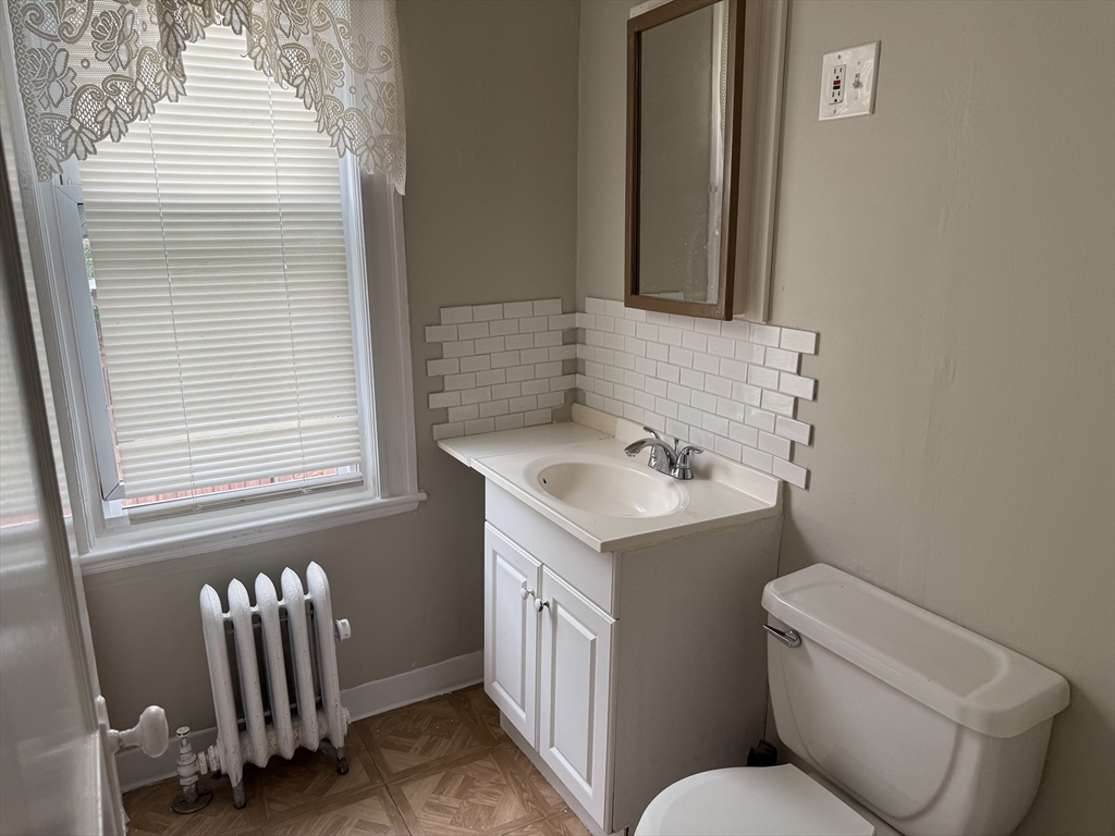 31 Revere Road, Unit 1 Quincy, MA 02169 - Photo 9 of 11