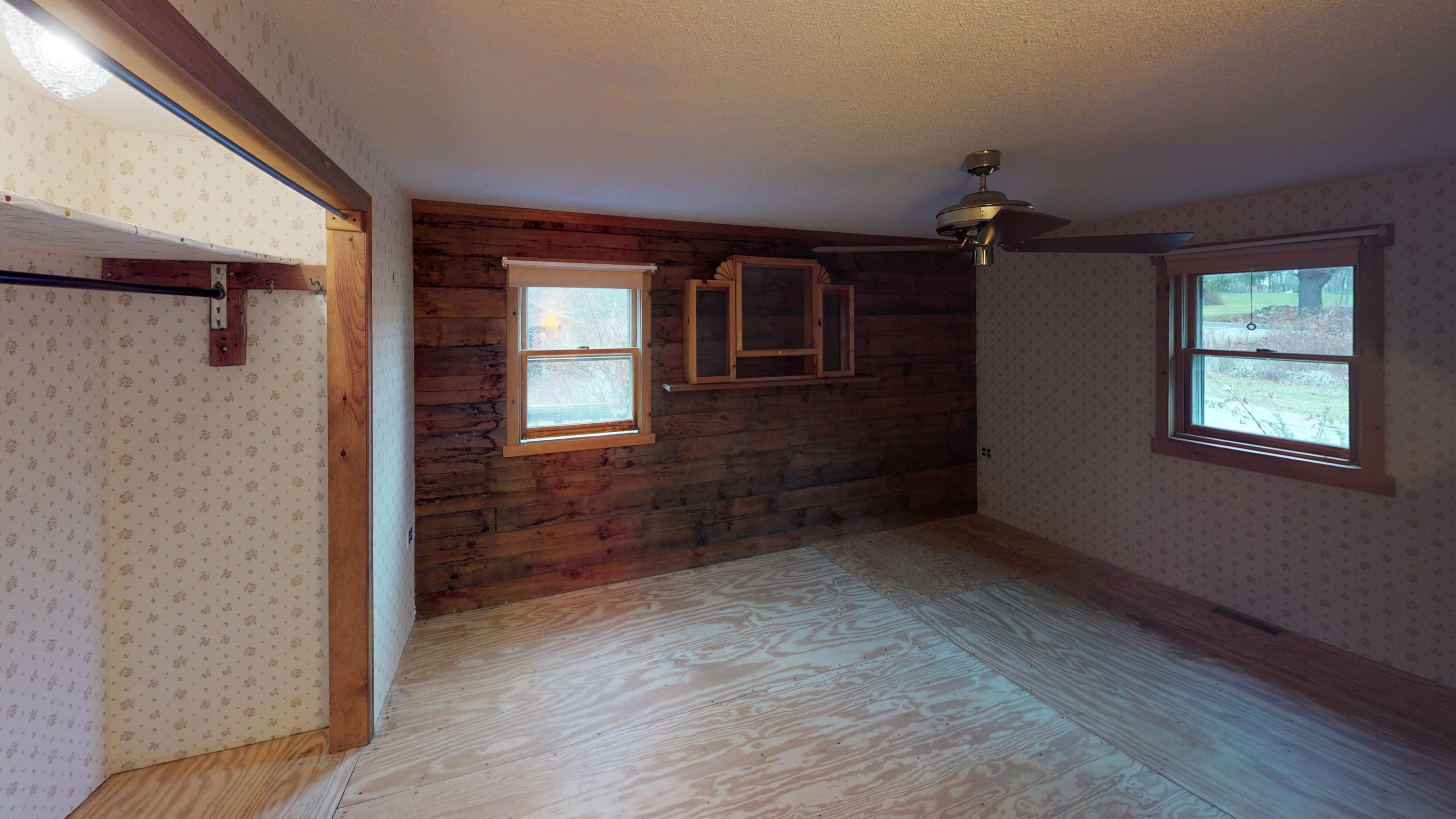 607 Buckfield Road Hebron, ME 04238 - Photo 5 of 33 607-Buckfield-Rd-Unfurnished