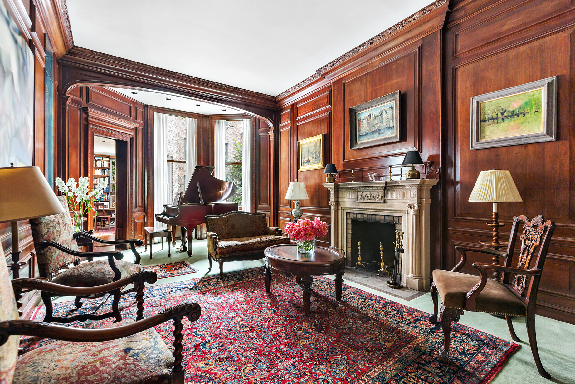 128 East 64th Street Manhattan, NY 10065 - Photo 2 of 15