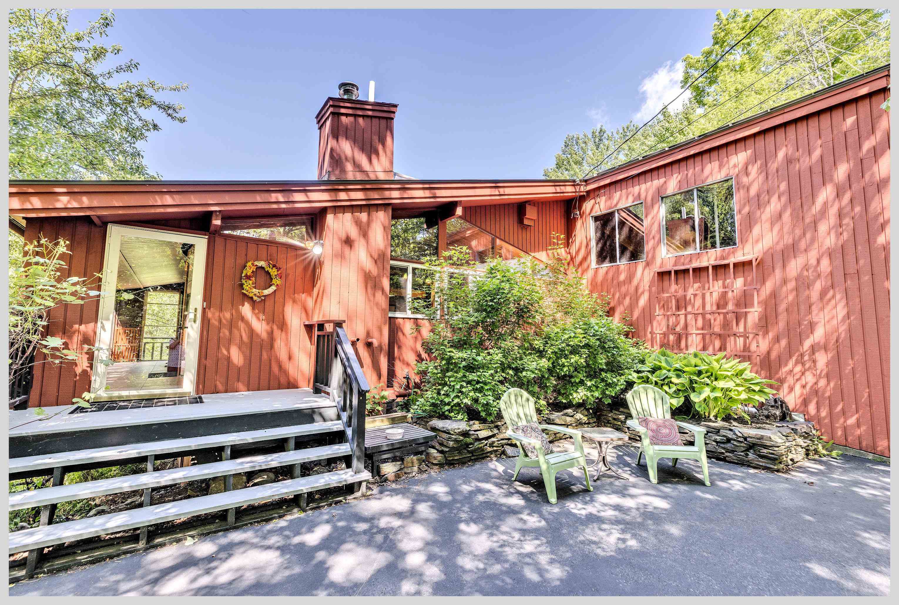 206 River Road Rumney, NH 03266 - Photo 40 of 60
