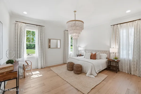 $1,725,000 | 1734 Maritime Oak Drive, Atlantic Beach, FL 32233