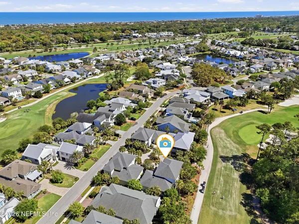 $1,725,000 | 1734 Maritime Oak Drive, Atlantic Beach, FL 32233