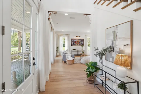 $1,725,000 | 1734 Maritime Oak Drive, Atlantic Beach, FL 32233