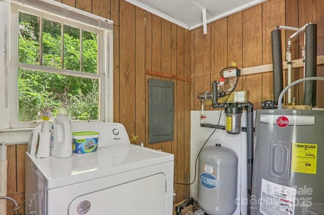 $285,000 | 1395 Tillery Br Road, Marshall, NC 28753