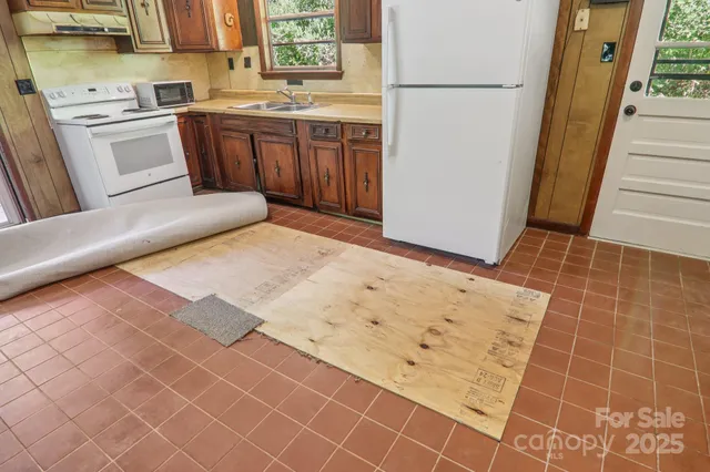 $285,000 | 1395 Tillery Br Road, Marshall, NC 28753