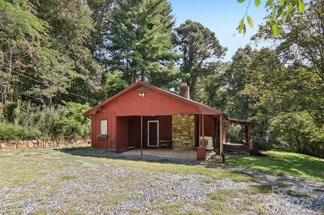 $285,000 | 1395 Tillery Br Road, Marshall, NC 28753