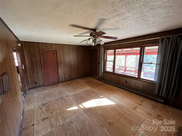 $285,000 | 1395 Tillery Br Road, Marshall, NC 28753