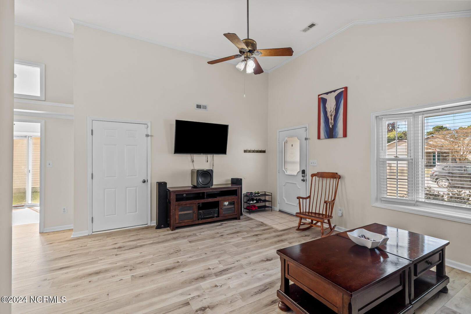 2050 Foxhorn Road Jacksonville, NC 28546 - Photo 8 of 40 8