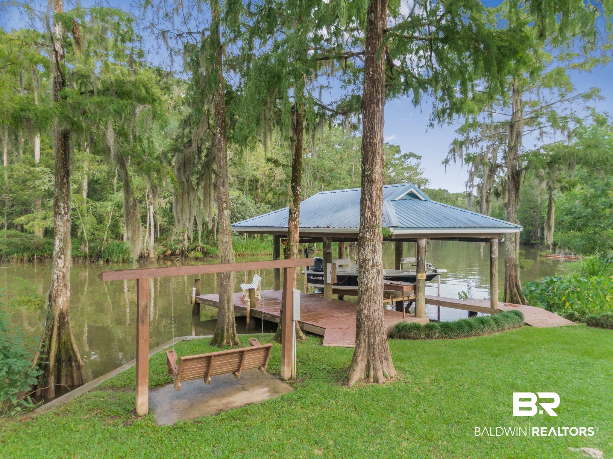 42011 Bayou Road Bay Minette, AL 36507 - Photo 38 of 51