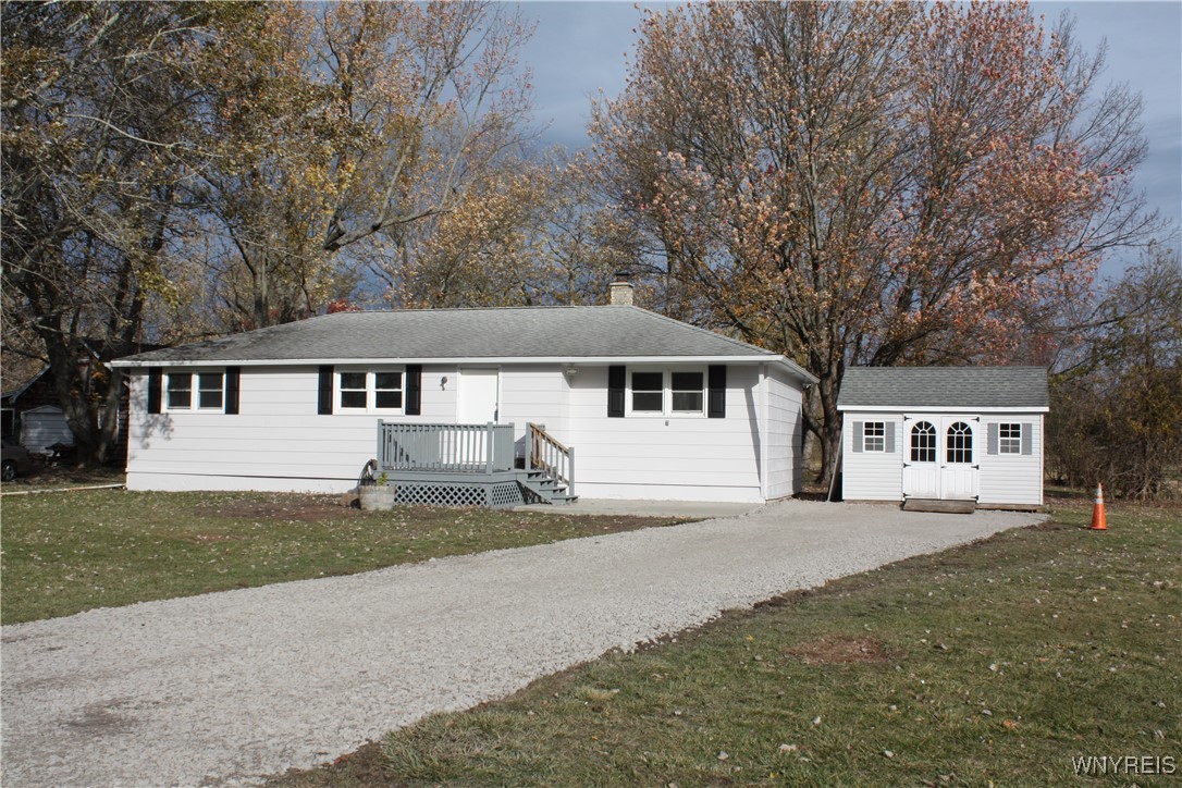 5247 Mapleton Road Pendleton, NY 14094 - Photo 1 of 1 Gallery Image 1
