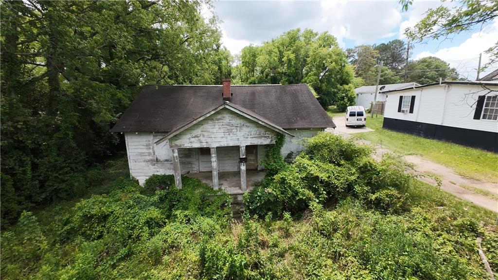 4360 Mumford Road Macon, GA 31204 - Photo 26 of 28