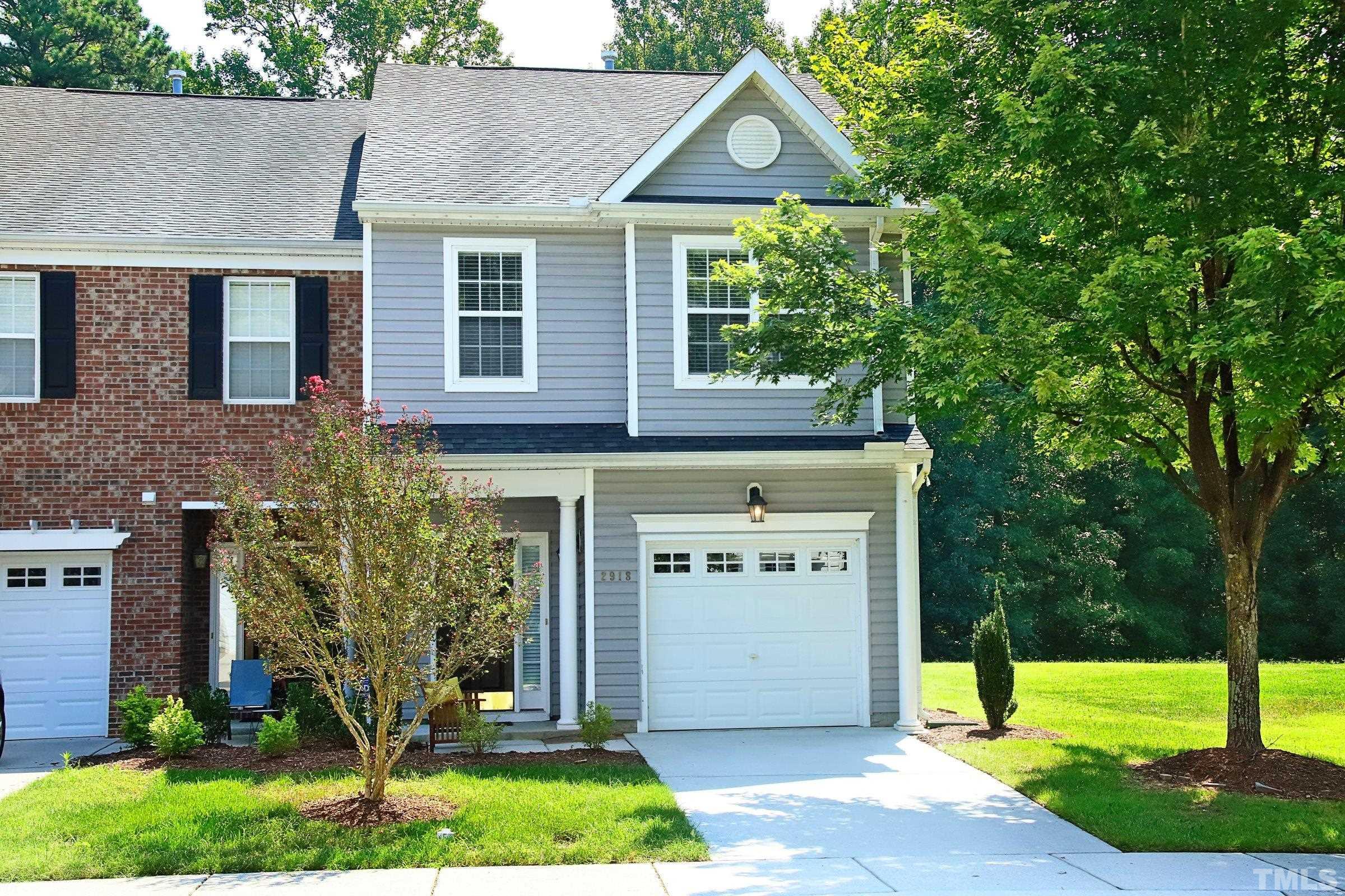 2918 Settle In Lane Raleigh, NC 27614 - Photo 1 of 30 Gallery Image 1