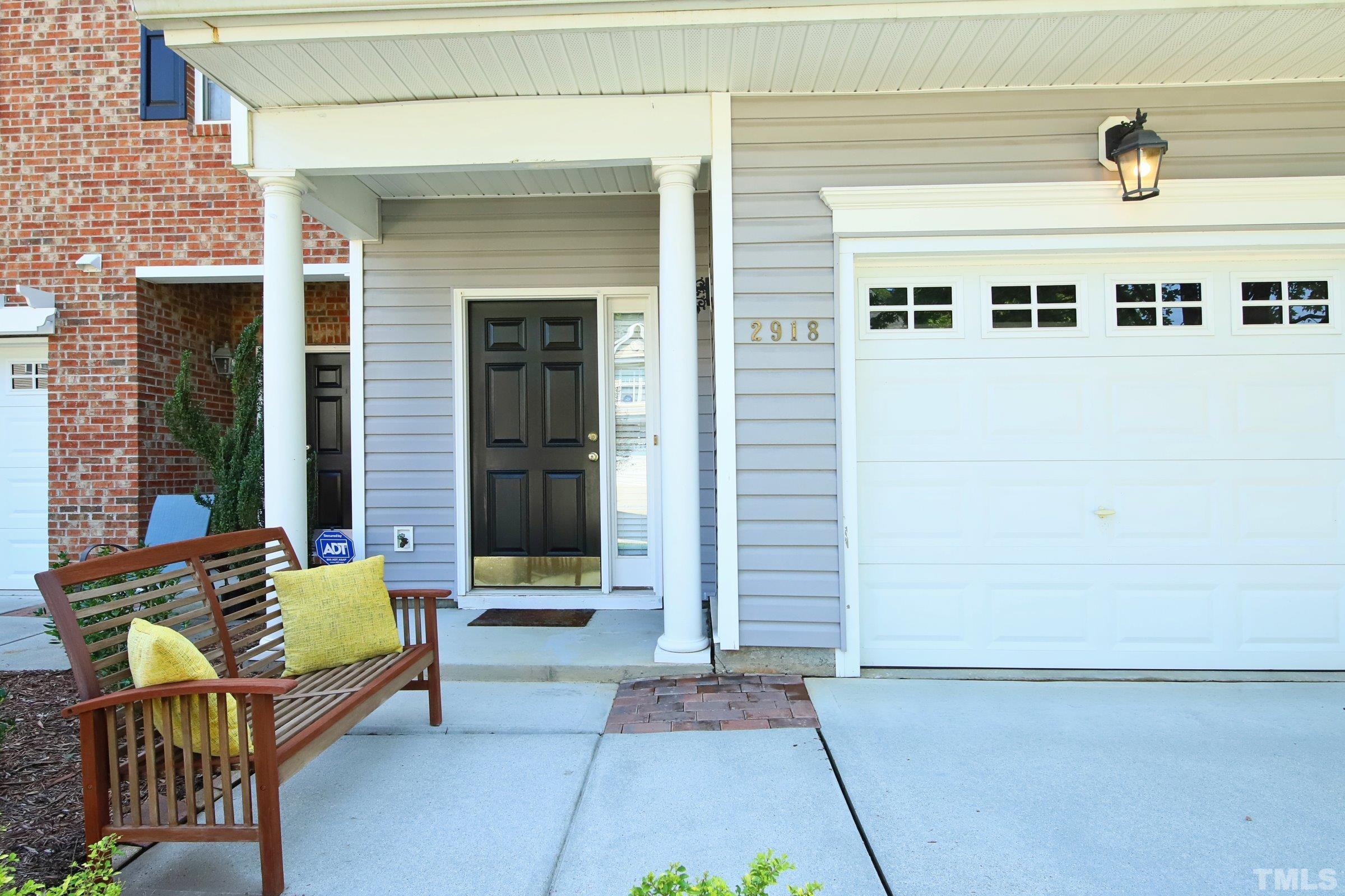 2918 Settle In Lane Raleigh, NC 27614 - Photo 2 of 30 Gallery Image 2