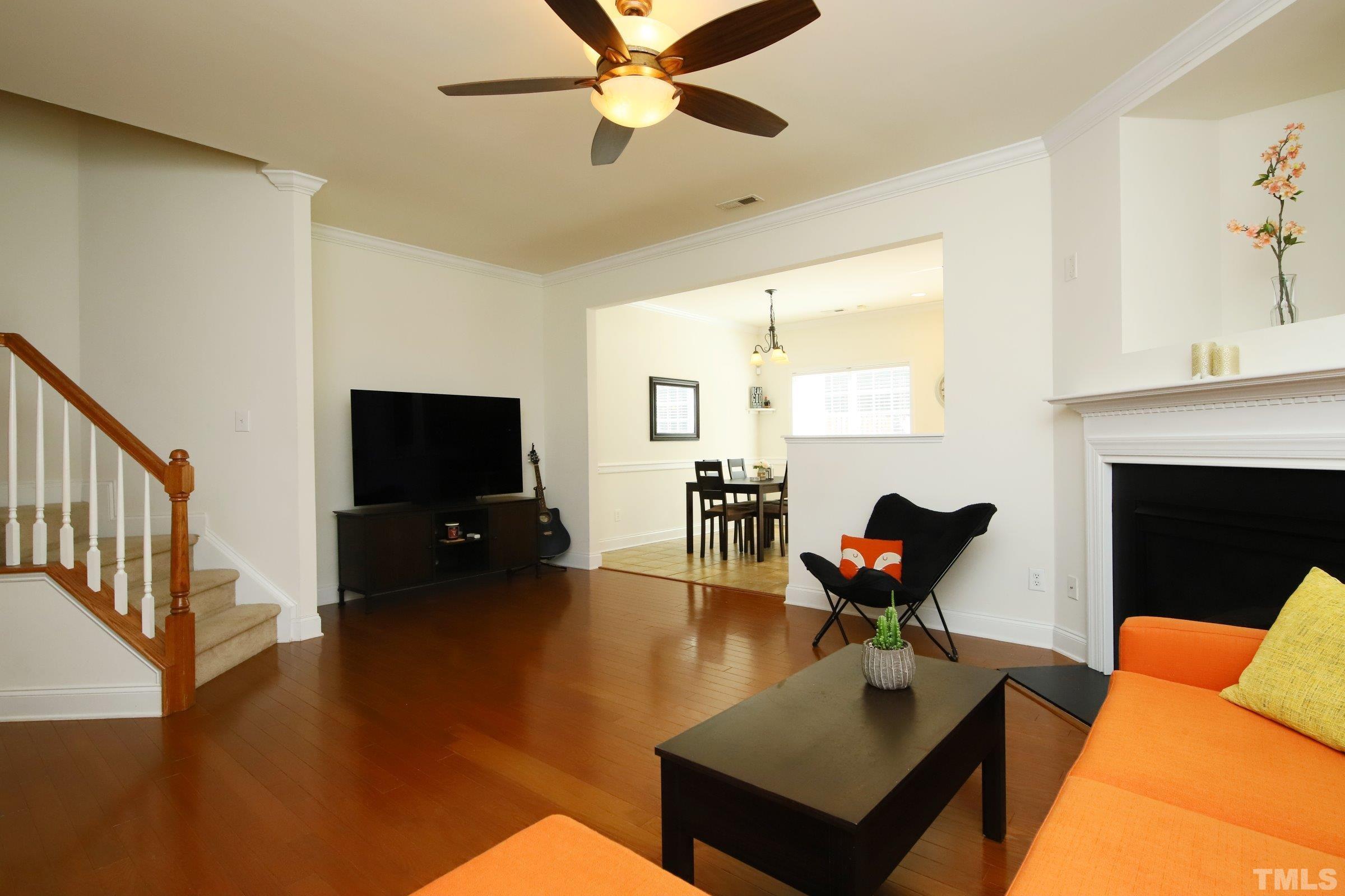 2918 Settle In Lane Raleigh, NC 27614 - Photo 11 of 30 Gallery Image 11