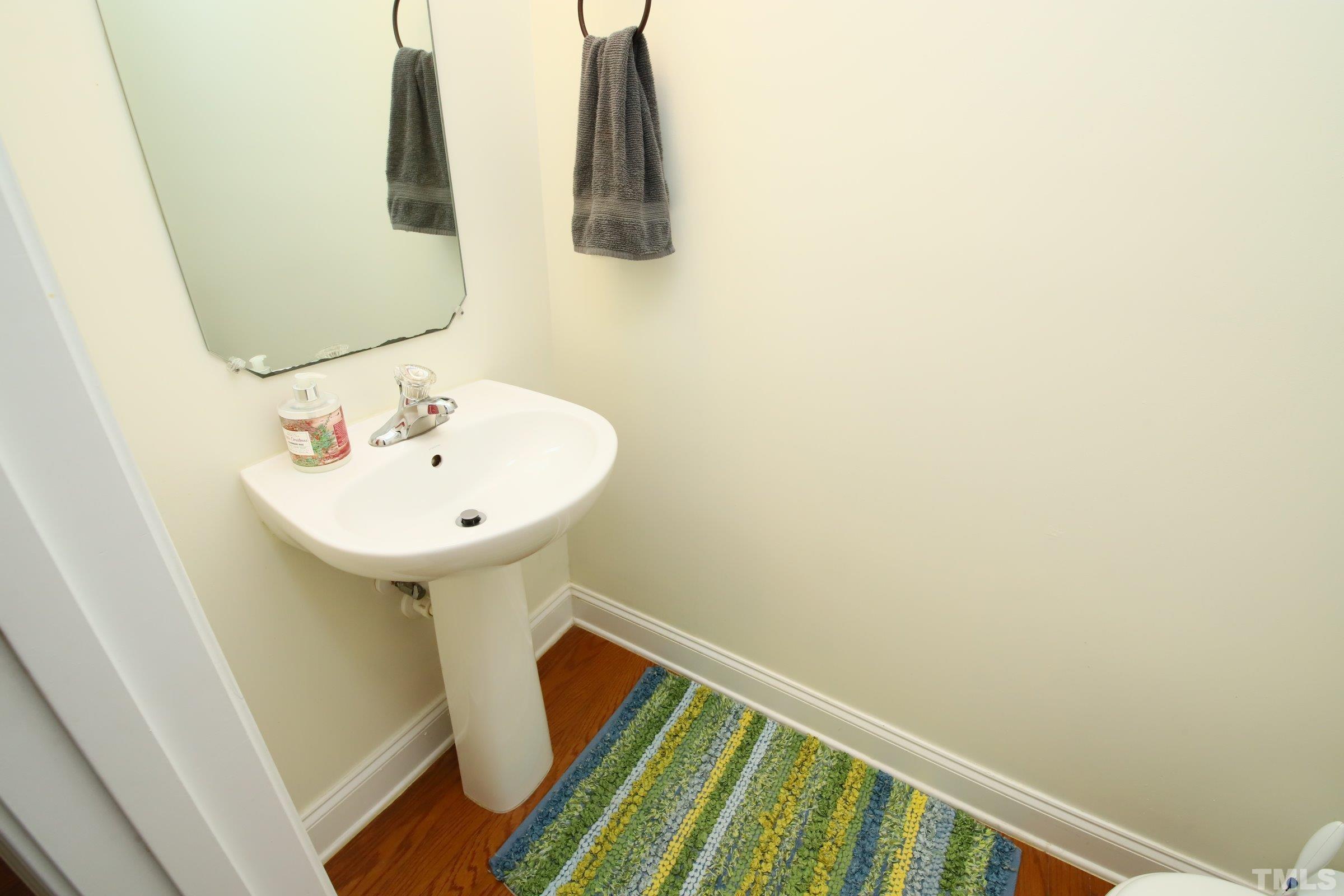 2918 Settle In Lane Raleigh, NC 27614 - Photo 16 of 30 Gallery Image 16
