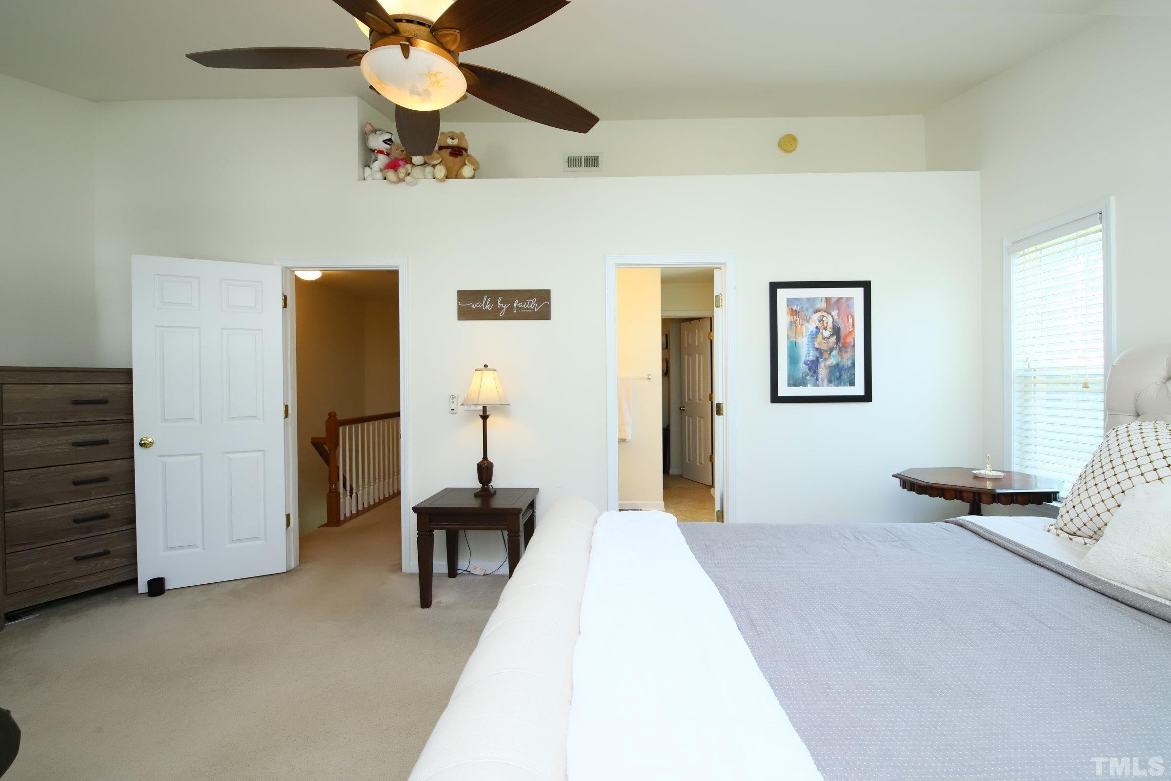 2918 Settle In Lane Raleigh, NC 27614 - Photo 18 of 30 Gallery Image 18