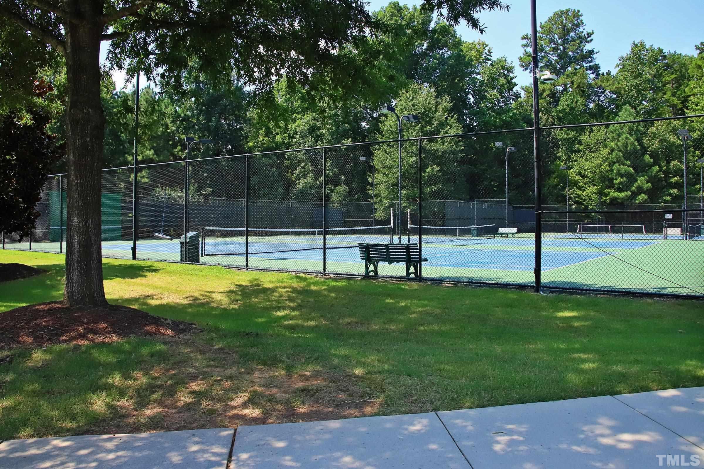 2918 Settle In Lane Raleigh, NC 27614 - Photo 27 of 30 Gallery Image 27