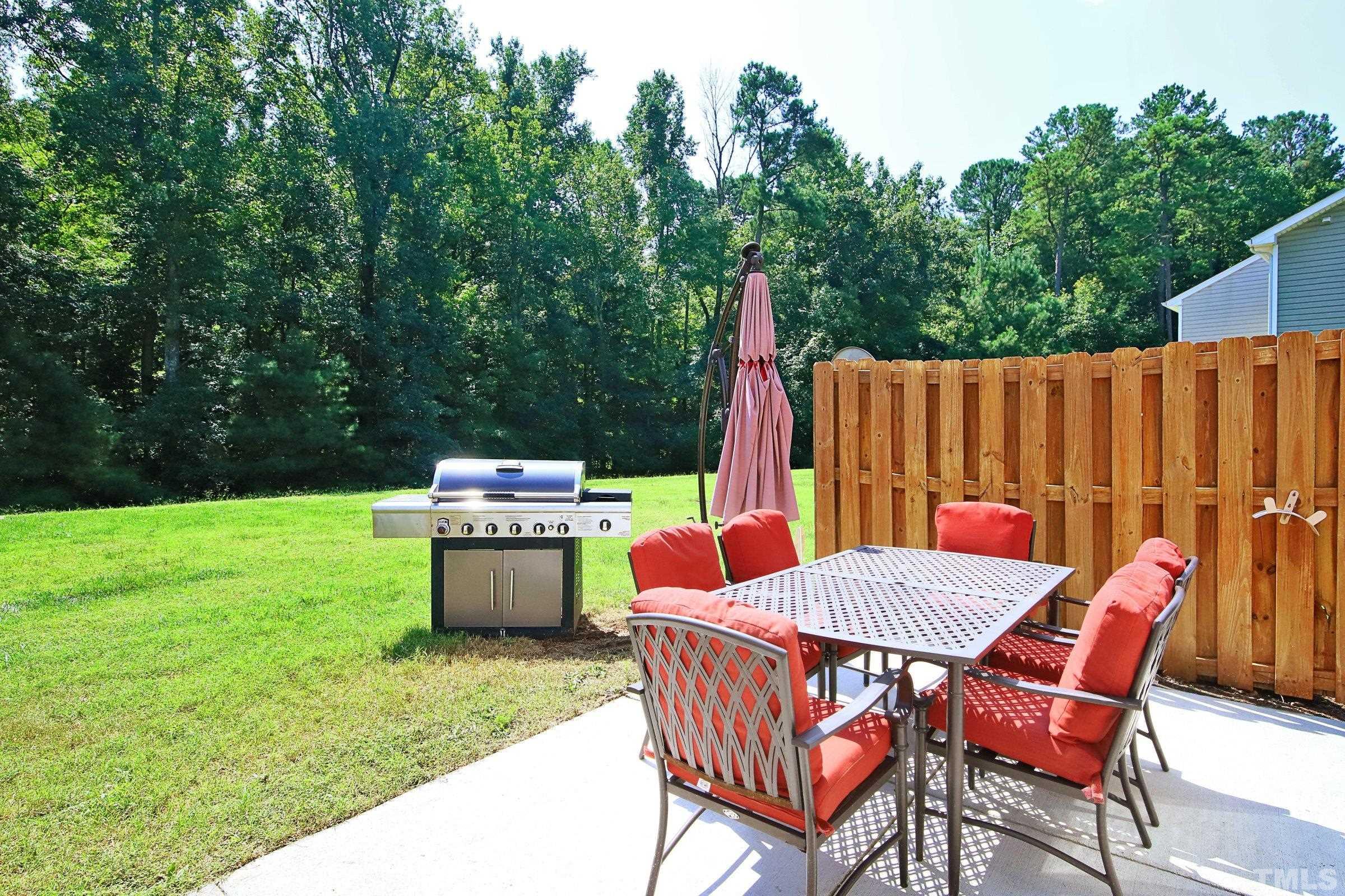 2918 Settle In Lane Raleigh, NC 27614 - Photo 5 of 30 Gallery Image 5
