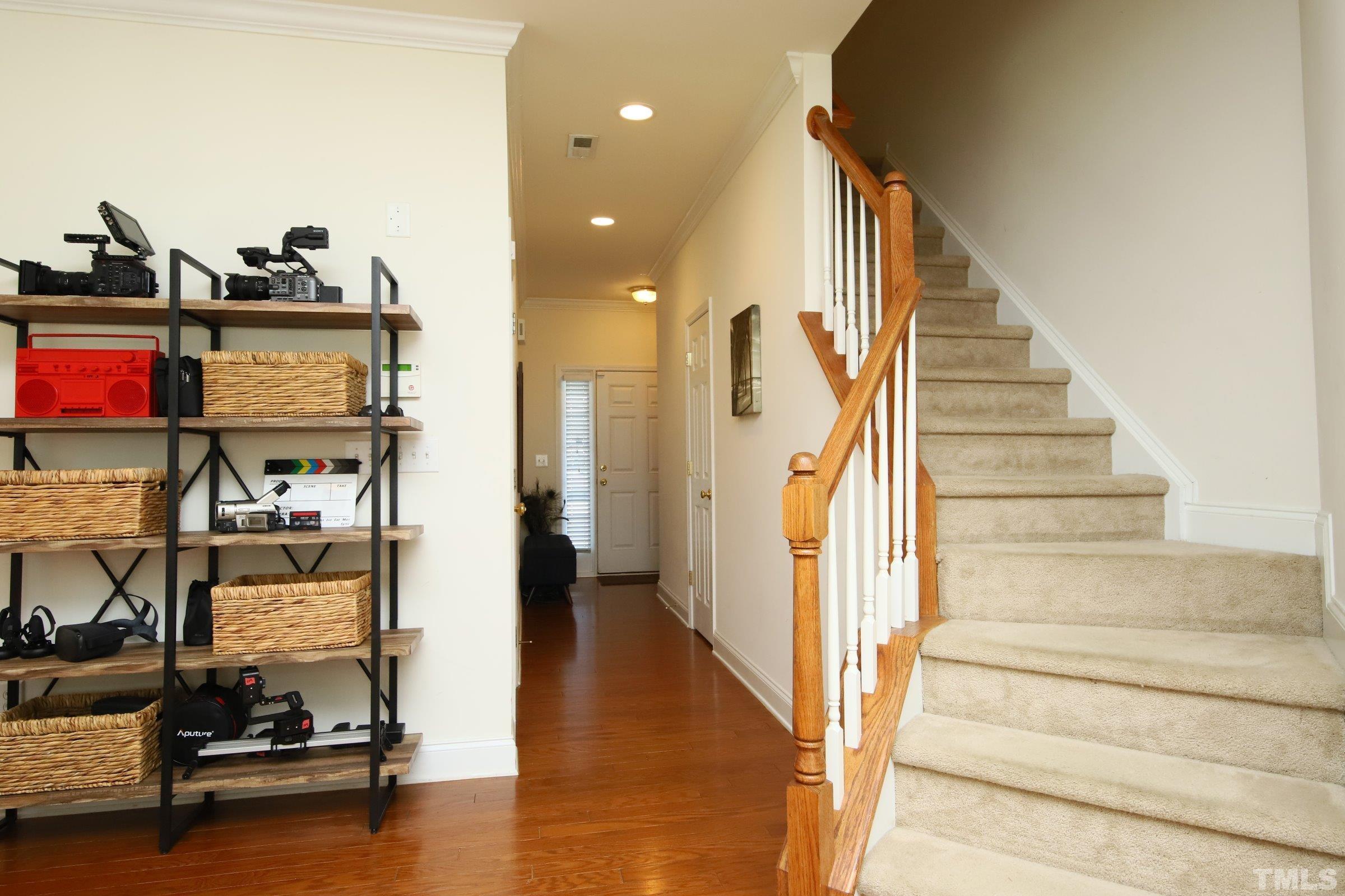 2918 Settle In Lane Raleigh, NC 27614 - Photo 8 of 30 Gallery Image 8