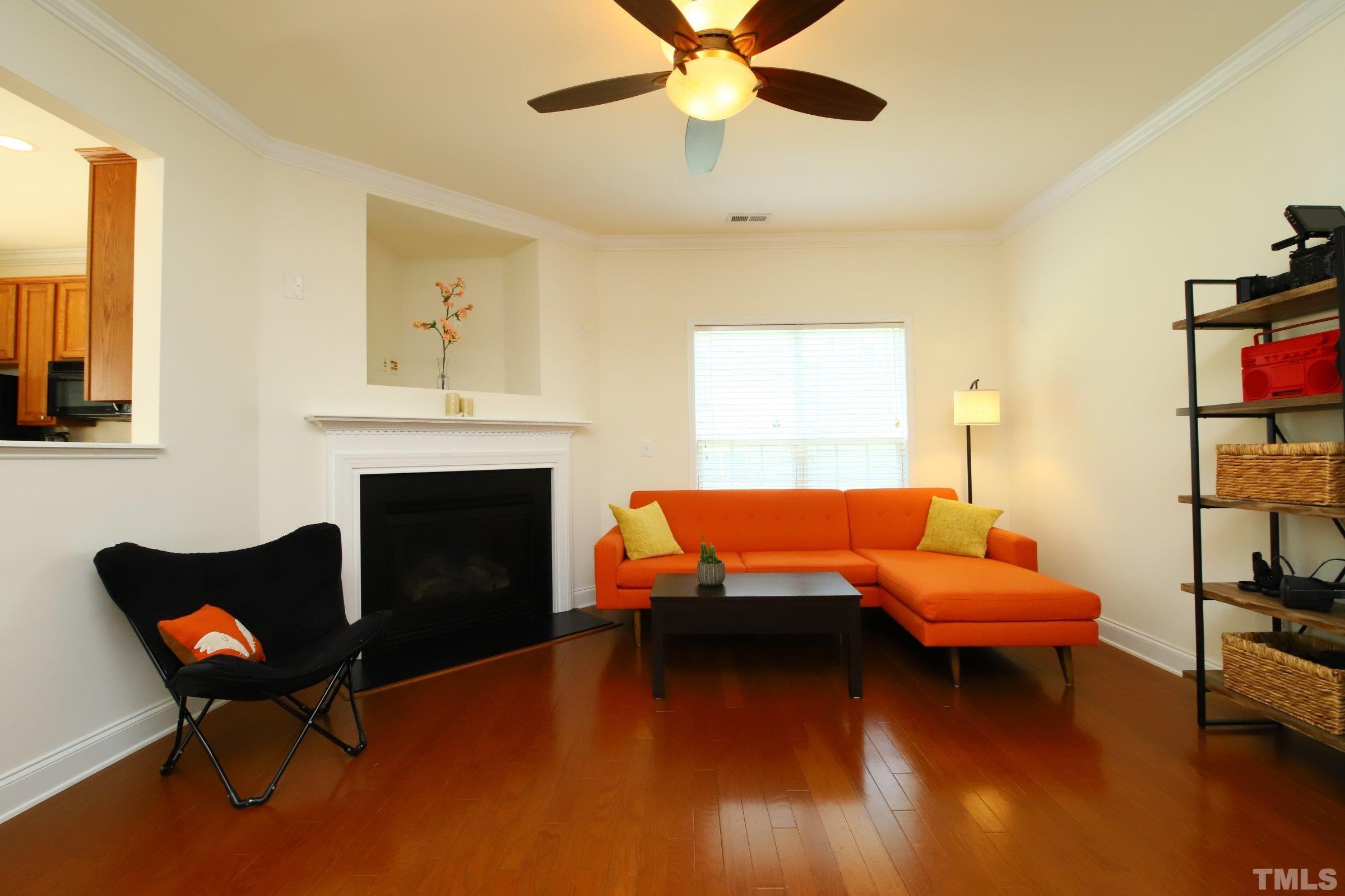 2918 Settle In Lane Raleigh, NC 27614 - Photo 10 of 30 Gallery Image 10