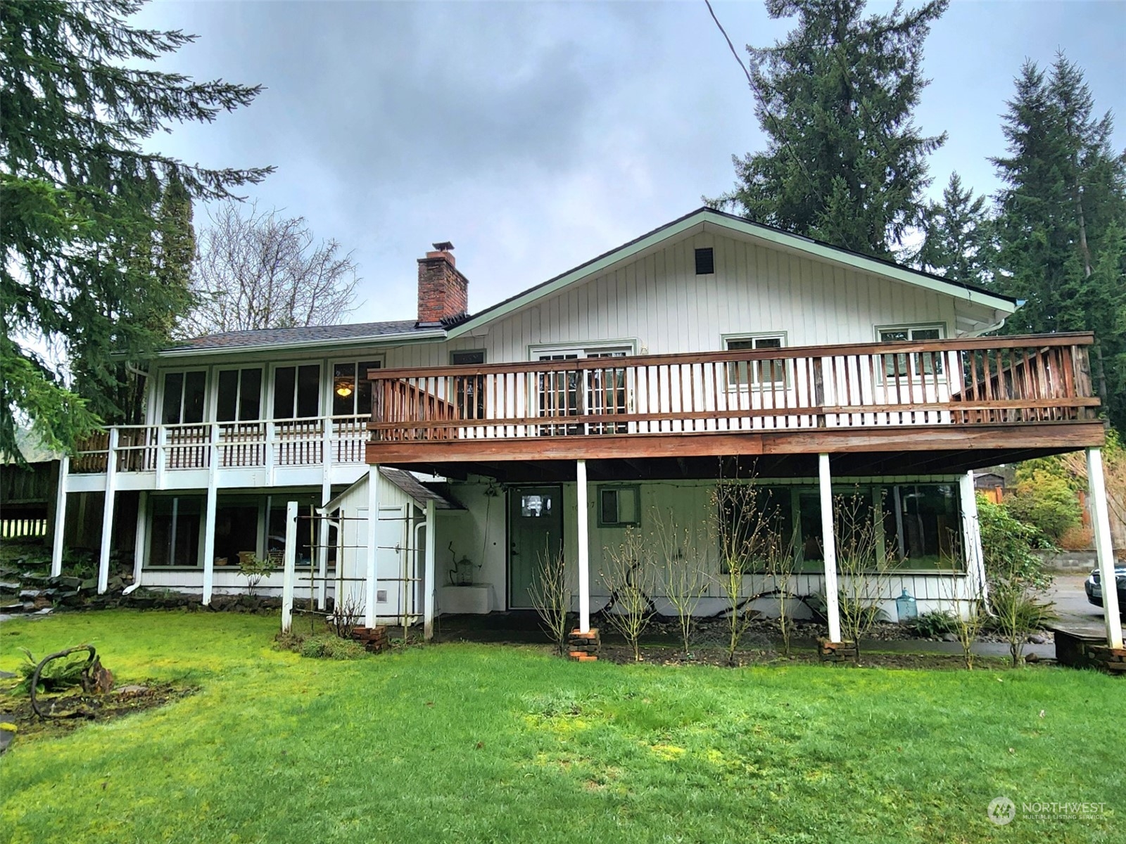 10507 Clark Road Southeast Yelm, WA 98597 - Photo 1 of 23 Gallery Image 1