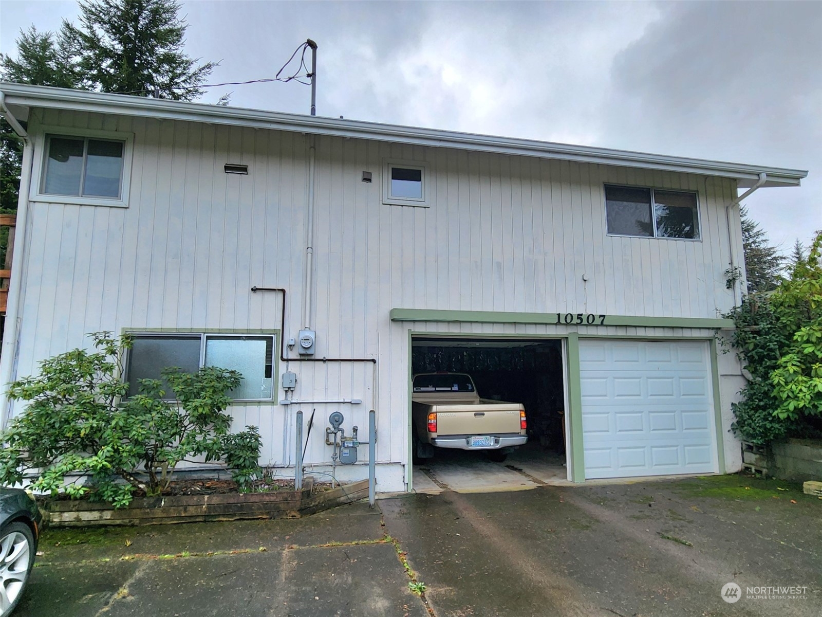 10507 Clark Road Southeast Yelm, WA 98597 - Photo 12 of 23 Gallery Image 12