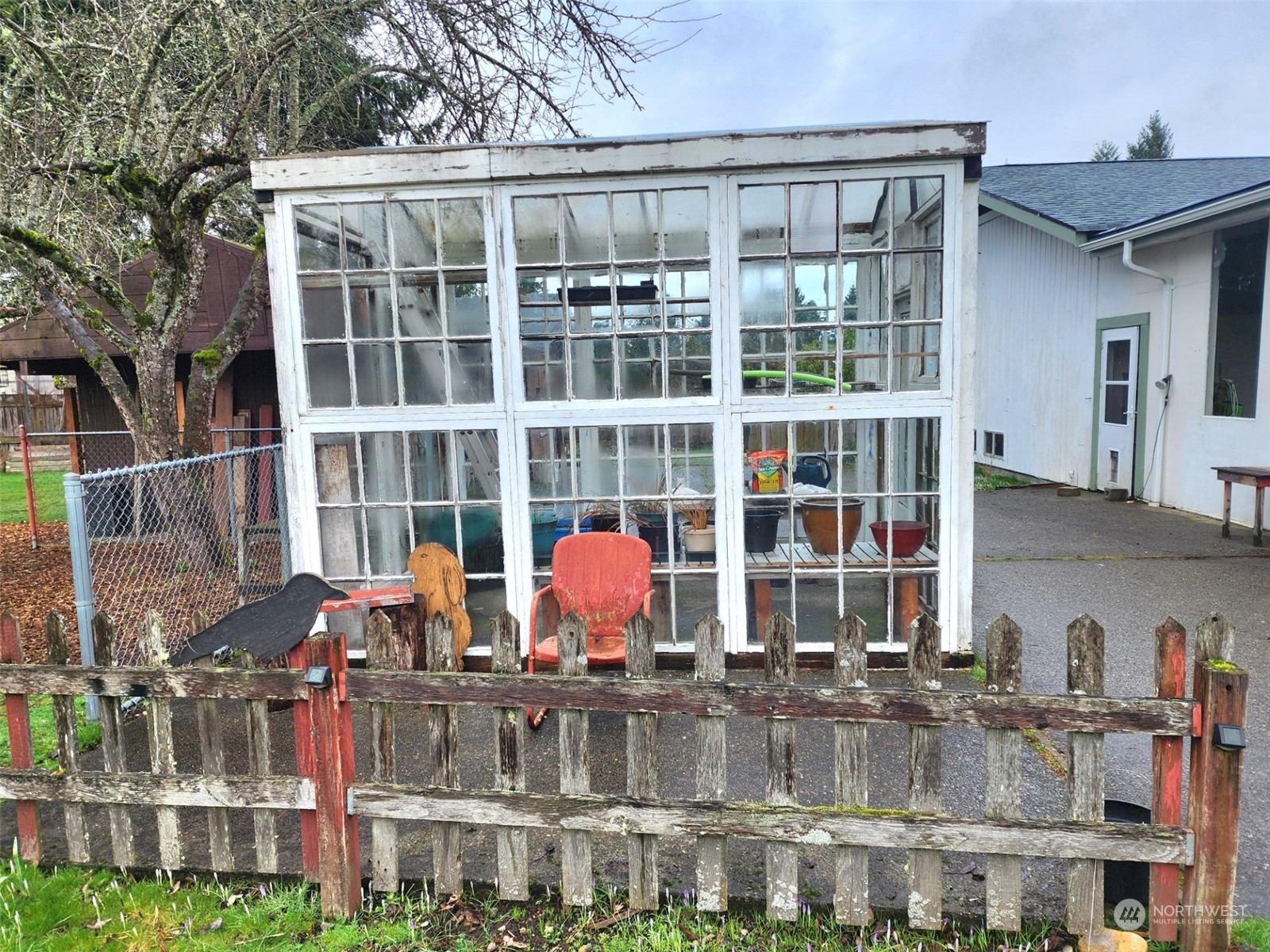 10507 Clark Road Southeast Yelm, WA 98597 - Photo 17 of 23 Gallery Image 17