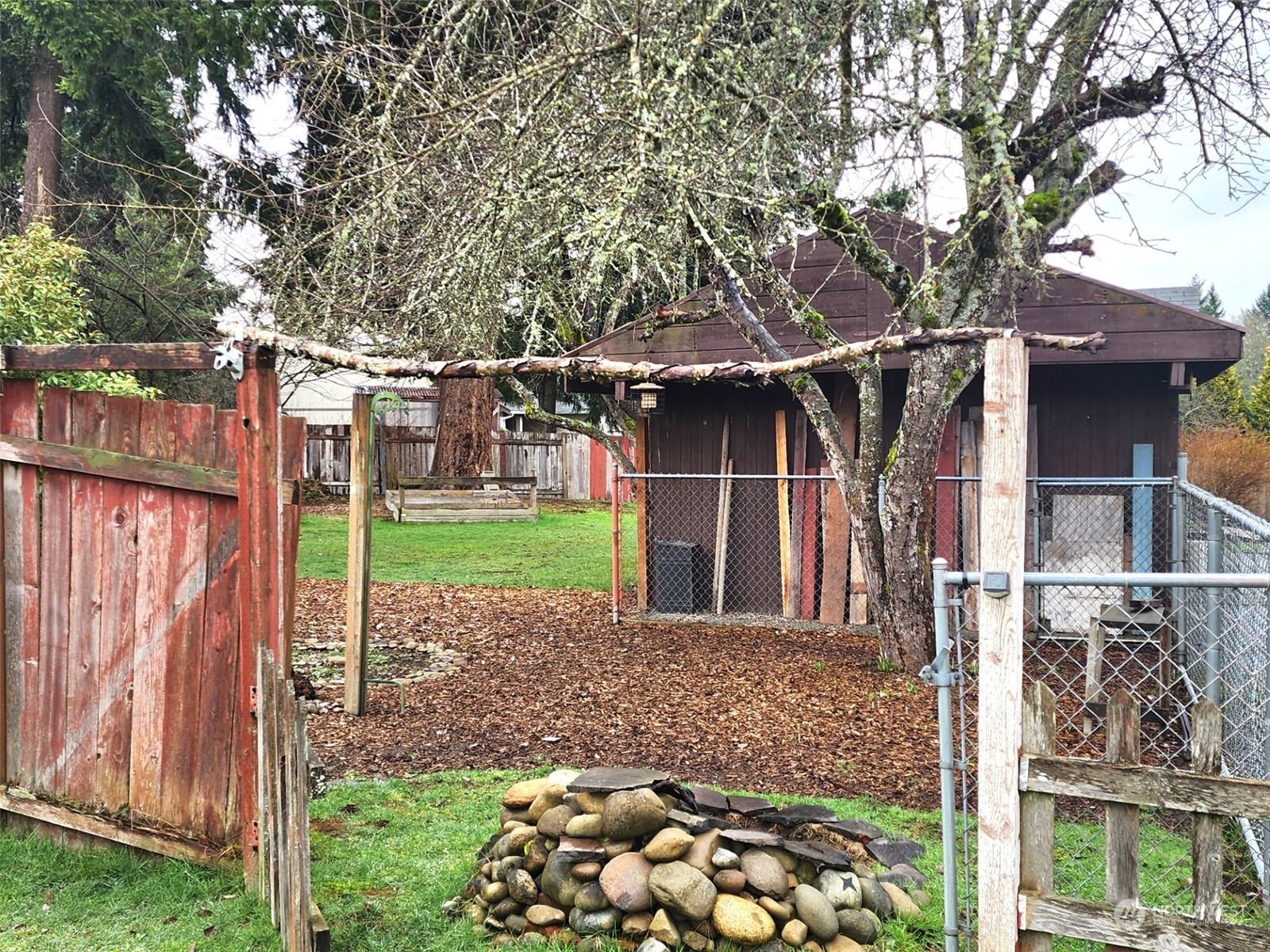 10507 Clark Road Southeast Yelm, WA 98597 - Photo 21 of 23 Gallery Image 21
