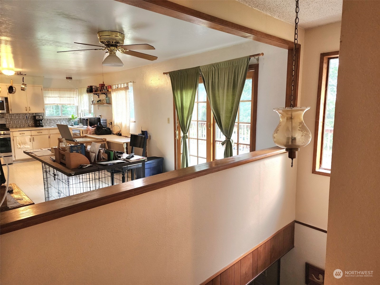10507 Clark Road Southeast Yelm, WA 98597 - Photo 5 of 23 Gallery Image 5