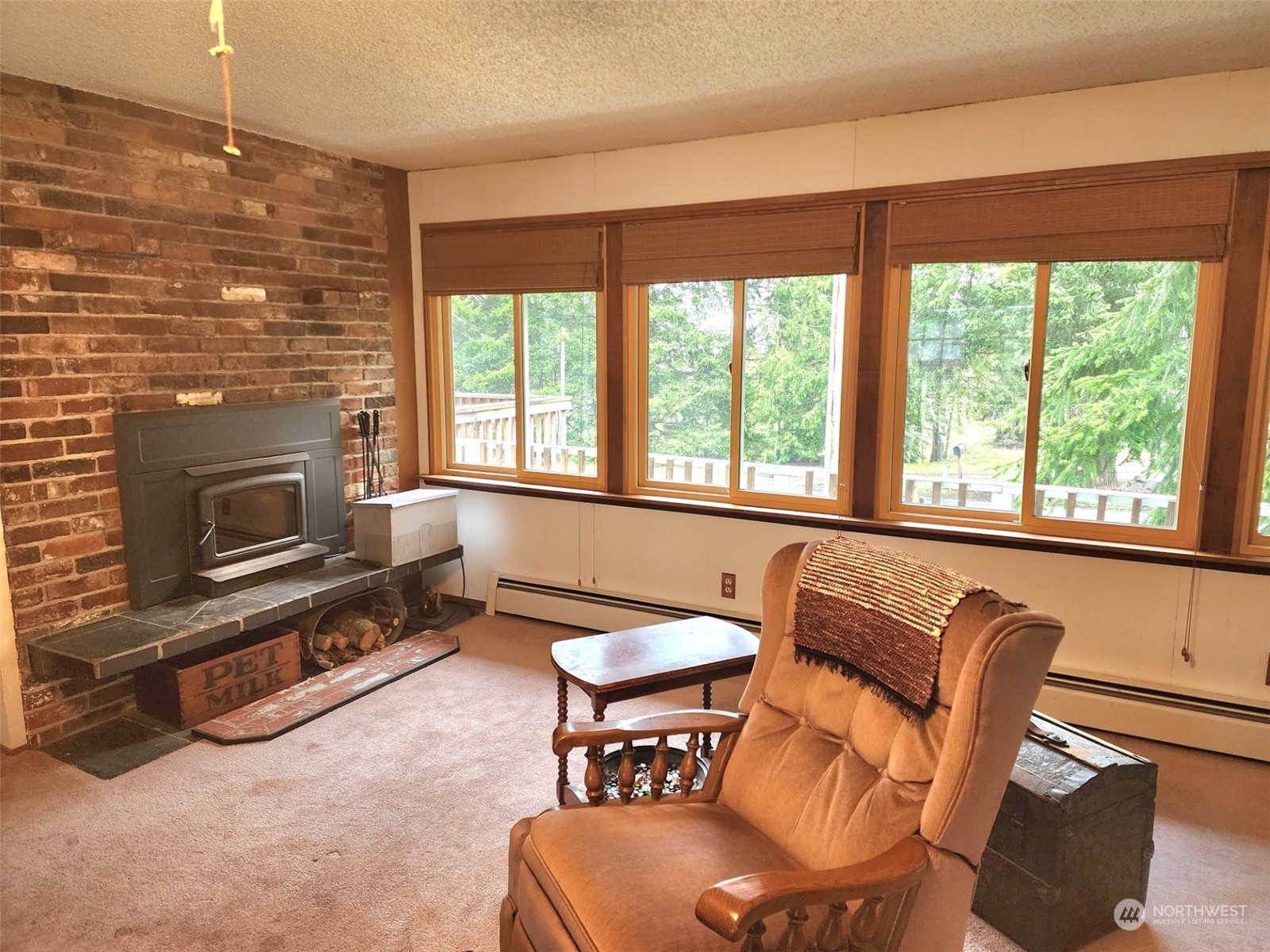 10507 Clark Road Southeast Yelm, WA 98597 - Photo 7 of 23 Gallery Image 7