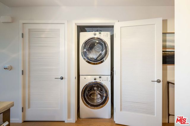 a view of balcony and patio