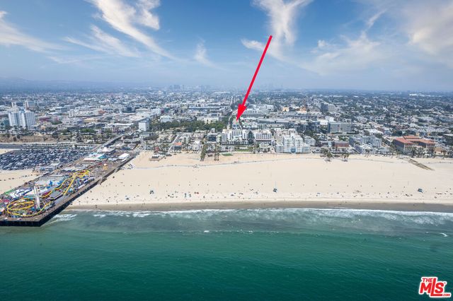 $1,050,000 | 1705 Ocean Avenue, Unit 312, Santa Monica, CA 90401