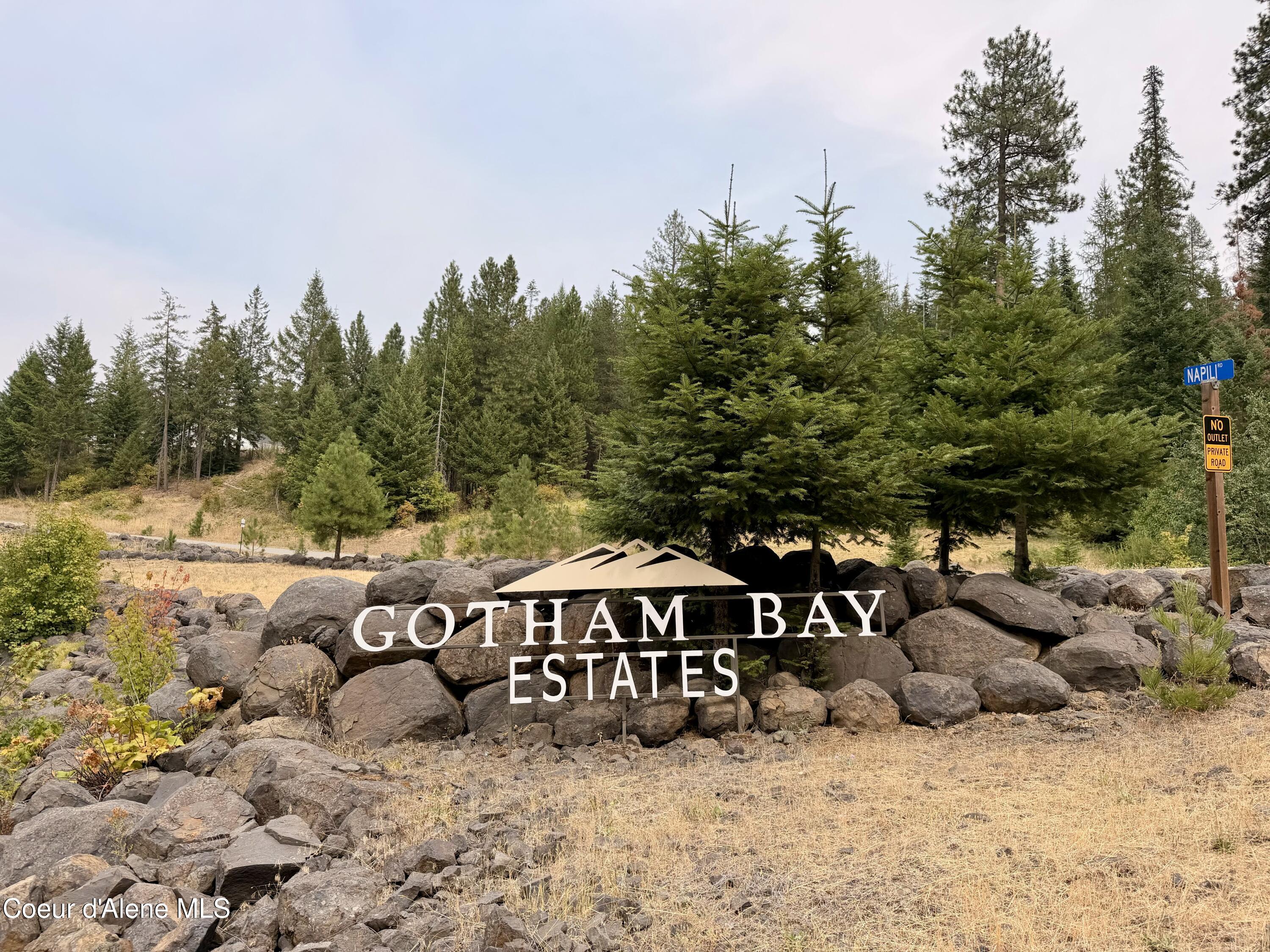 Lot 32 South Lahaina Road Harrison, ID 83833 - Photo 19 of 43 IMG_6534