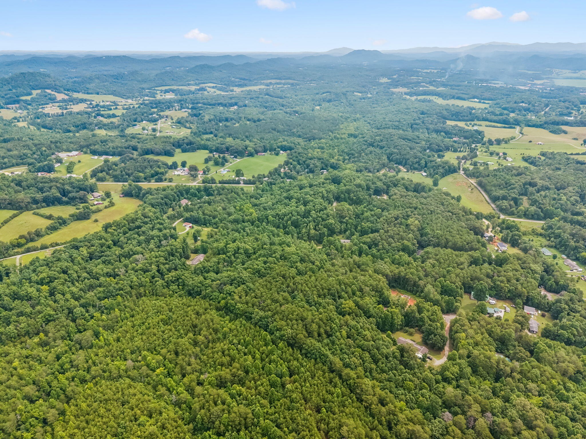 650 Gamble Gap Road Tellico Plains, TN 37385 - Photo 44 of 47