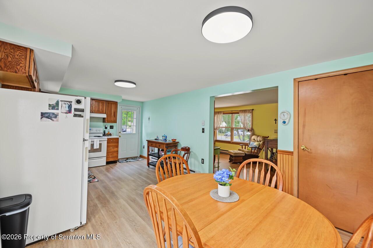 116 Ash Street Tunkhannock, PA 18657 - Photo 15 of 63 116 Ash St 15 Large