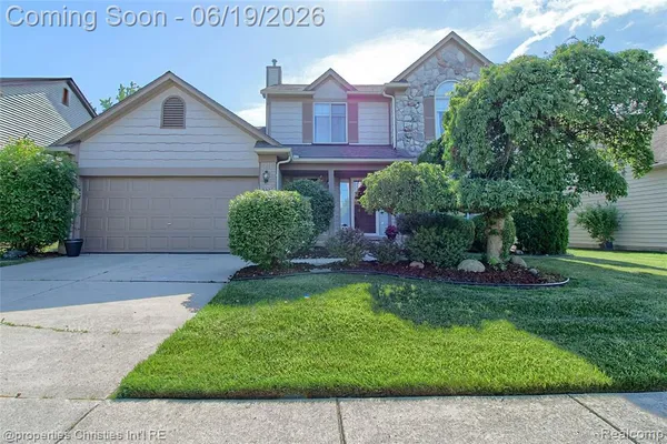 $392,000 | 3339 Riverside Drive, Canton, MI 48188