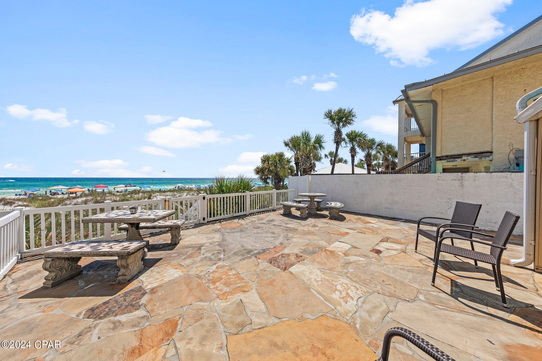 10999 Front Beach Road, Unit 6 Panama City Beach, FL 32407 - Photo 2 of 83