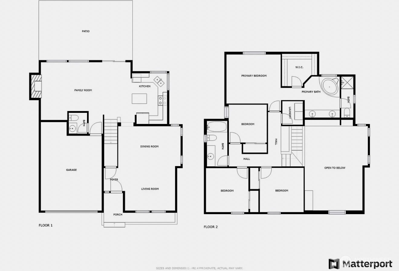 5615 South 233rd Street Kent, WA 98032 - Photo 24 of 24