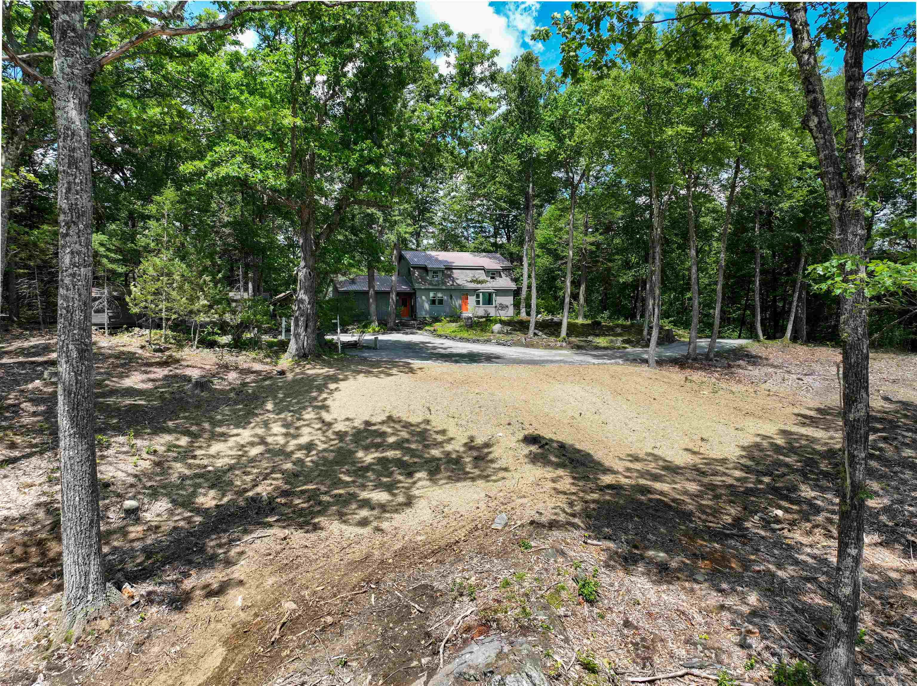 66 Upper Oak Hill Road Newfane, VT 05362 - Photo 49 of 54